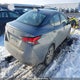 3N1CN8EV1PL854044 2023 Nissan Versa Sv auction photo thumbnail 4