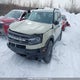 3FMCR9B65RRE87021 2024 Ford Bronco Sport Big Bend auction photo thumbnail 2