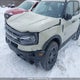 3FMCR9B65RRE87021 2024 Ford Bronco Sport Big Bend auction photo thumbnail 6