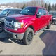 1FTFW1EF6BFC97318 2011 Ford F150 Supercrew auction photo thumbnail 2