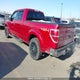 1FTFW1EF6BFC97318 2011 Ford F150 Supercrew auction photo thumbnail 3