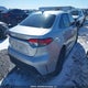 5YFB4MDEXTP385362 2026 Toyota Corolla Le Cvt auction photo thumbnail 4