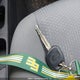 2T1KE4EE7AC043750 2010 Toyota Corolla Matrix S auction photo thumbnail 11
