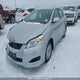 2T1KE4EE7AC043750 2010 Toyota Corolla Matrix S auction photo thumbnail 2