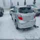 2T1KE4EE7AC043750 2010 Toyota Corolla Matrix S auction photo thumbnail 3
