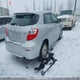 2T1KE4EE7AC043750 2010 Toyota Corolla Matrix S auction photo thumbnail 4