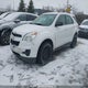 2GNALAEK1F6122501 2015 Chevrolet Equinox Ls auction photo thumbnail 2