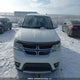3D4PH6FG5BT543030 2011 Dodge Journey R/T auction photo thumbnail 12