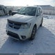 3D4PH6FG5BT543030 2011 Dodge Journey R/T auction photo thumbnail 2