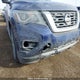 5N1DR2MM9HC690367 2017 Nissan Pathfinder S/Sv/Sl/Platinum auction photo thumbnail 6