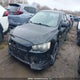 JA3AU86W59U606031 2009 Mitsubishi Lancer auction photo thumbnail 2