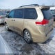 5TDZK3DC8BS004949 2011 Toyota Sienna auction photo thumbnail 3