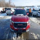 3GKALTEGXRL341087 2024 GMC Terrain Sle auction photo thumbnail 12