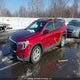 3GKALTEGXRL341087 2024 GMC Terrain Sle auction photo thumbnail 2