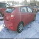 KMHCT5AE1CU008371 2012 Hyundai Accent Gls/Gs auction photo thumbnail 4