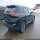 JN8BT3AB7SW168773 2025 Nissan Rogue S auction photo thumbnail 4