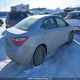 2T1BURHE1EC069035 2014 Toyota Corolla Le auction photo thumbnail 4