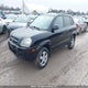 KM8JM12B38U875599 2008 Hyundai Tucson Gls auction photo thumbnail 2