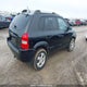 KM8JM12B38U875599 2008 Hyundai Tucson Gls auction photo thumbnail 4