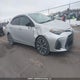 2T1BURHE6JC110110 2018 Toyota Corolla Se auction photo thumbnail 1