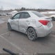 2T1BURHE6JC110110 2018 Toyota Corolla Se auction photo thumbnail 3