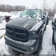3C6RR7KT9NG225072 2022 Ram 1500 Classic Tradesman auction photo thumbnail 2