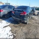 2HGFB6E52FH200590 2015 Honda Civic Si Si auction photo thumbnail 4