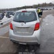 VNKKTUD35FA049572 2015 Toyota Yaris Le auction photo thumbnail 16