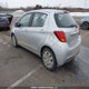 VNKKTUD35FA049572 2015 Toyota Yaris Le auction photo thumbnail 3