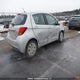 VNKKTUD35FA049572 2015 Toyota Yaris Le auction photo thumbnail 4