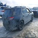 5FNYG1H99SB501111 2025 Honda Pilot Black Edition auction photo thumbnail 4