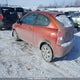 KMHCN35C88U101810 2008 Hyundai Accent Gl/Gl Sport/L auction photo thumbnail 3