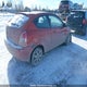 KMHCN35C88U101810 2008 Hyundai Accent Gl/Gl Sport/L auction photo thumbnail 4