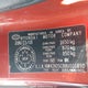 KMHCN35C88U101810 2008 Hyundai Accent Gl/Gl Sport/L auction photo thumbnail 9