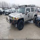 5GTEN13E688126194 2008 Hummer H3 Suv auction photo thumbnail 2