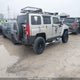 5GTEN13E688126194 2008 Hummer H3 Suv auction photo thumbnail 4