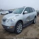 5GAKVCED8BJ274987 2011 Buick Enclave Cxl auction photo thumbnail 2