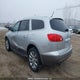 5GAKVCED8BJ274987 2011 Buick Enclave Cxl auction photo thumbnail 3