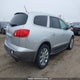 5GAKVCED8BJ274987 2011 Buick Enclave Cxl auction photo thumbnail 4