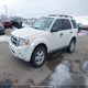 1FMCU9DG3BKB41712 2011 Ford Escape Xlt auction photo thumbnail 2