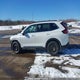 2HKRS4H5XSH122993 2025 Honda Cr-V Sport auction photo thumbnail 14