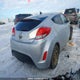 KMHTC6AD3FU242562 2015 Hyundai Veloster Tech auction photo thumbnail 4