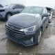 KMHD84LF3LU968524 2020 Hyundai Elantra auction photo thumbnail 2