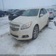 1G11E5SA4DF299710 2013 Chevrolet Malibu 2Lt auction photo thumbnail 2