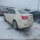 1G11E5SA4DF299710 2013 Chevrolet Malibu 2Lt auction photo thumbnail 3