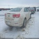 1G11E5SA4DF299710 2013 Chevrolet Malibu 2Lt auction photo thumbnail 4
