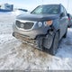 5XYKTDA24DG344311 2013 Kia Sorento auction photo thumbnail 6