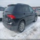 3VV0B7AX8JM058839 2018 Volkswagen Tiguan Trendline auction photo thumbnail 4