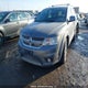 3C4PDCCG1DT640921 2013 Dodge Journey Sxt/Crew auction photo thumbnail 2