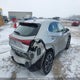 JTHP9JBH7L2030407 2020 Lexus Ux 250H auction photo thumbnail 4